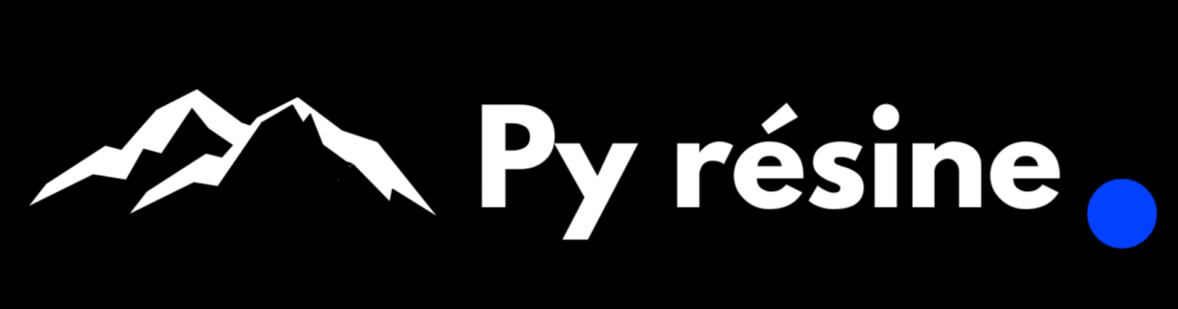 Py'résine